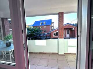 Гостиница Ношен Лазаревское Семейный номер-11