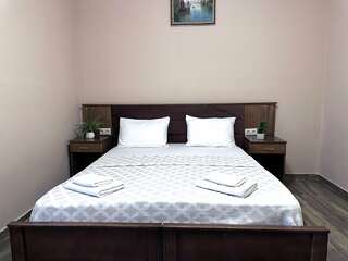 Гостиница Ношен Лазаревское Большой двухместный номер с 1 кроватью-4