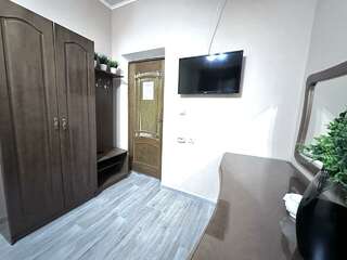 Гостиница Ношен Лазаревское Номер эконом (удобства на этаже)-3