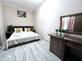 Гостиница Ношен Лазаревское Номер эконом (удобства на этаже)-12