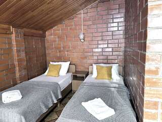 Гостиница Ношен Лазаревское 3-местный номер стандарт-18