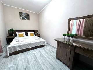 Гостиница Ношен Лазаревское Бюджетный двухместный номер с 1 кроватью-12