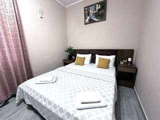 Гостиница Ношен Лазаревское Номер эконом (удобства на этаже)-9