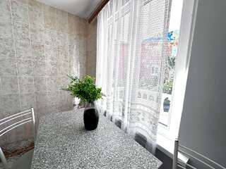 Гостиница Ношен Лазаревское 4-местный номер стандарт семейный-5