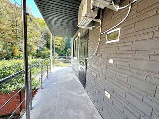 Гостиница Ношен Лазаревское 3-местный номер комфорт-10