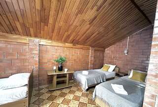 Гостиница Ношен Лазаревское 3-местный номер стандарт-15