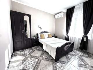 Гостиница Ношен Лазаревское 4-местный номер стандарт семейный-3