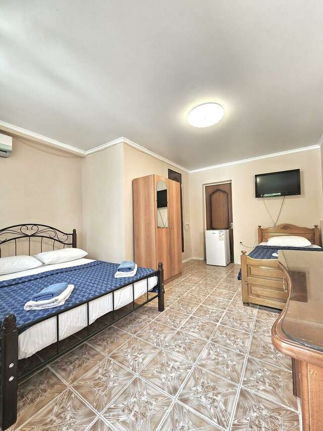 Гостиница Ношен Лазаревское-117