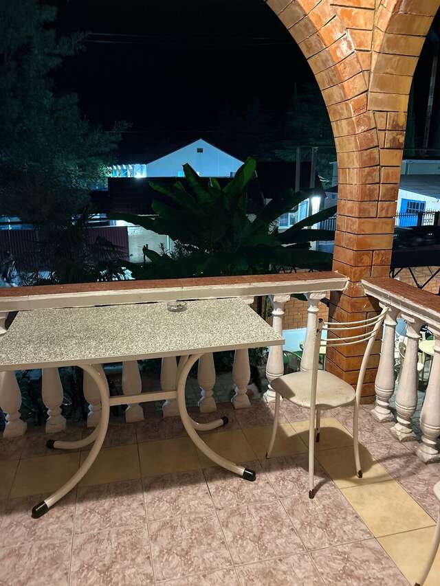 Гостиница Ношен Лазаревское-151