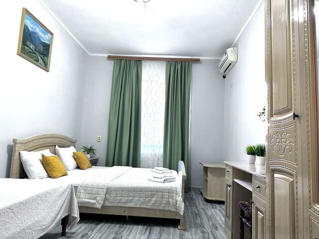 Гостиница Ношен Лазаревское-74