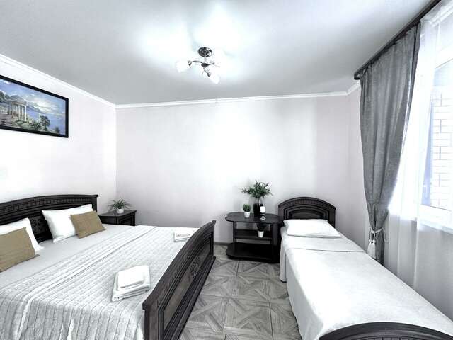 Гостиница Ношен Лазаревское-96