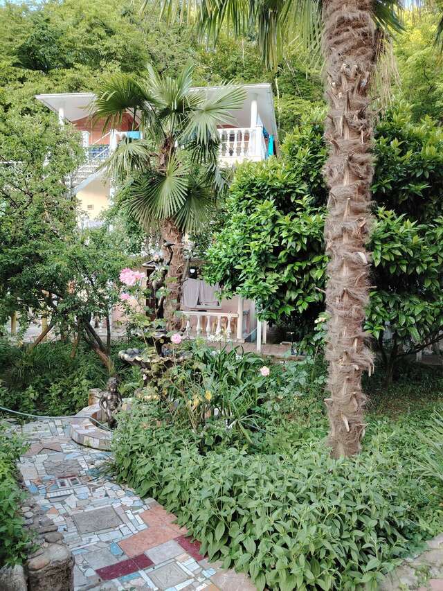 Гостиница Ношен Лазаревское-194