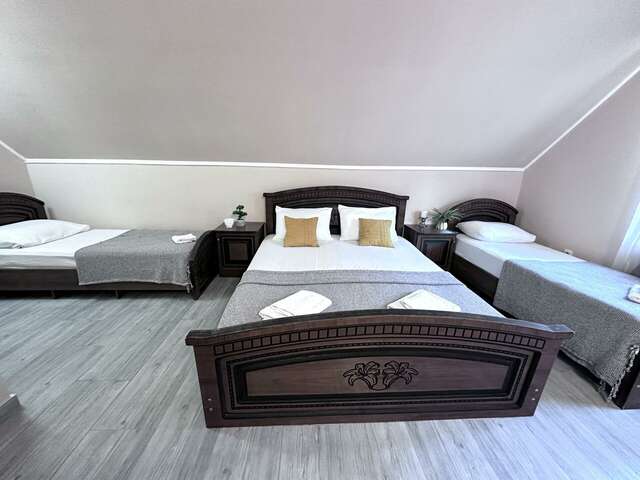 Гостиница Ношен Лазаревское-78