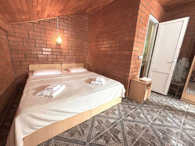 Гостиница Ношен Лазаревское-30