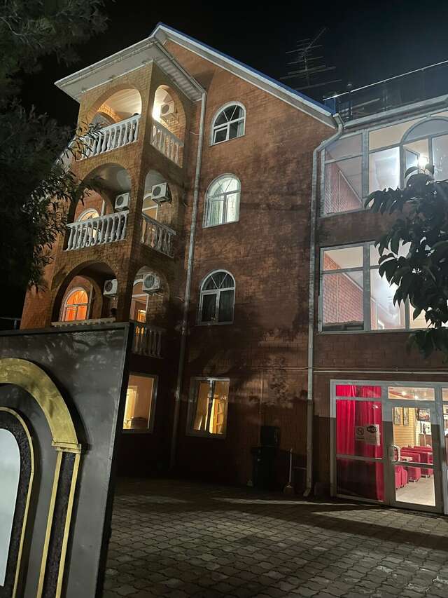 Гостиница Ношен Лазаревское-185