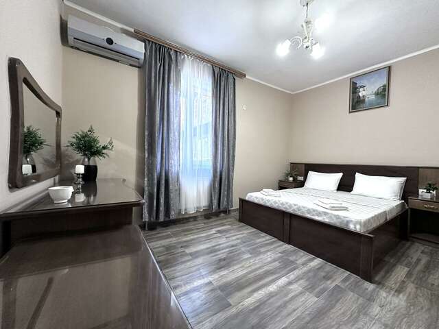 Гостиница Ношен Лазаревское-6