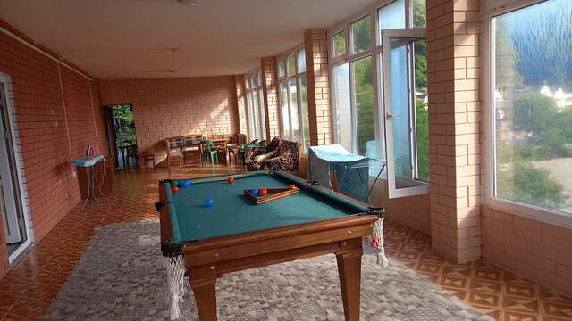 Гостиница Ношен Лазаревское-188