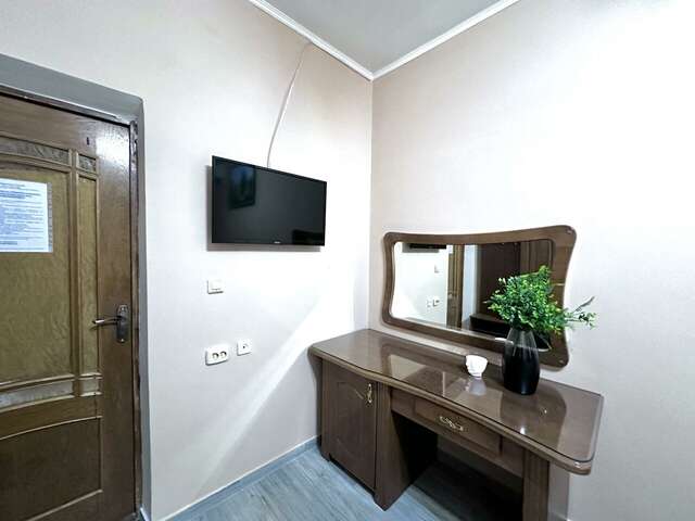 Гостиница Ношен Лазаревское-82