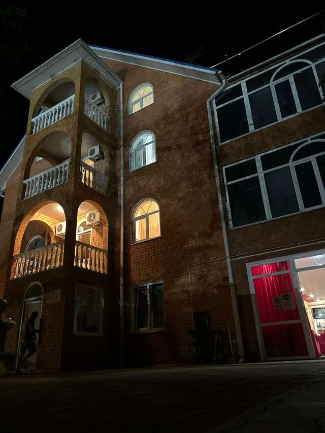 Гостиница Ношен Лазаревское-138