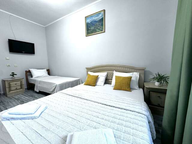 Гостиница Ношен Лазаревское-107