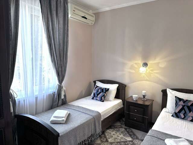 Гостиница Ношен Лазаревское-100