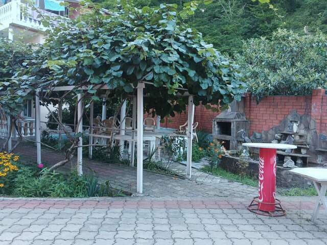 Гостиница Ношен Лазаревское-175