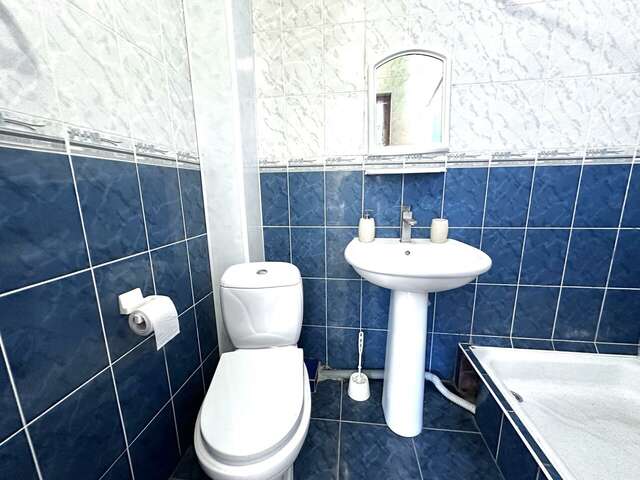 Гостиница Ношен Лазаревское-13