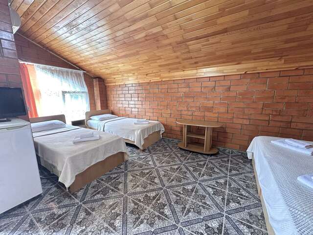 Гостиница Ношен Лазаревское-97