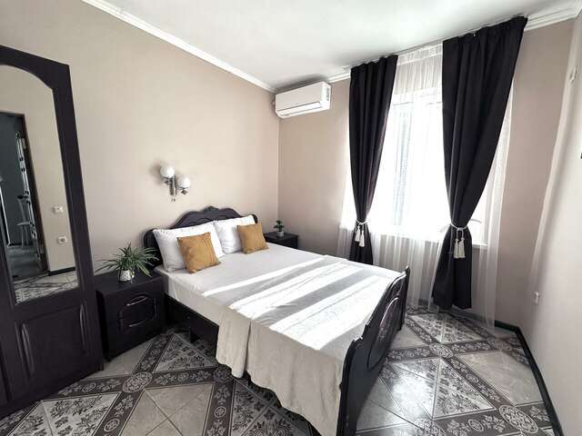 Гостиница Ношен Лазаревское-119