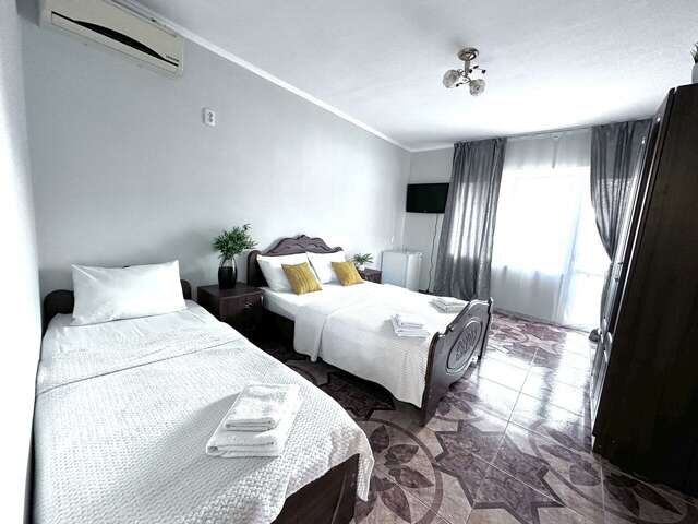 Гостиница Ношен Лазаревское-114