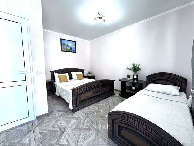 Гостиница Ношен Лазаревское-83