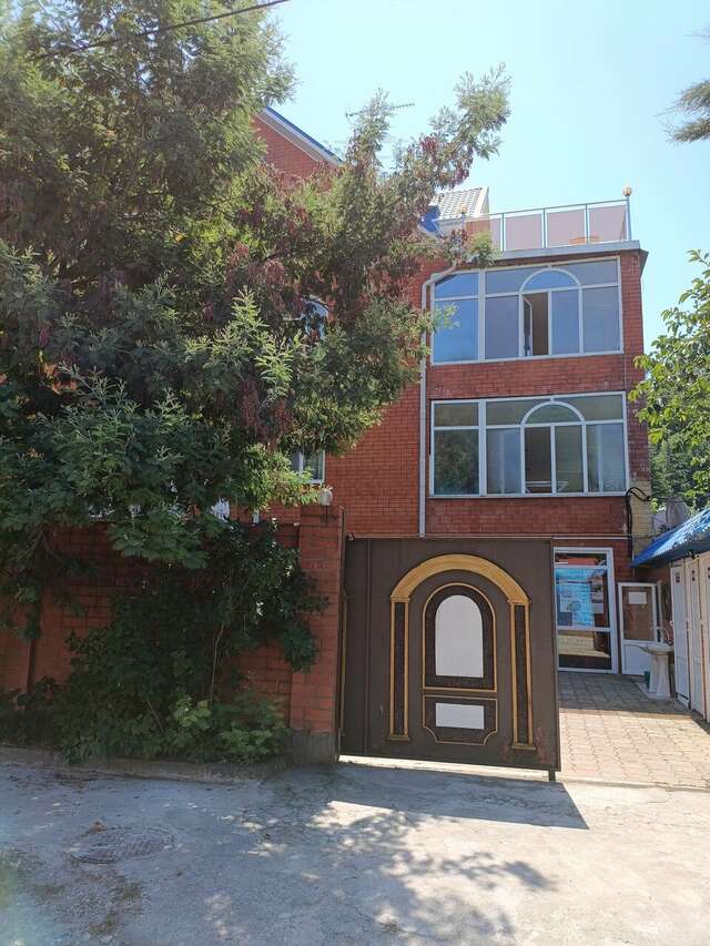 Гостиница Ношен Лазаревское-163