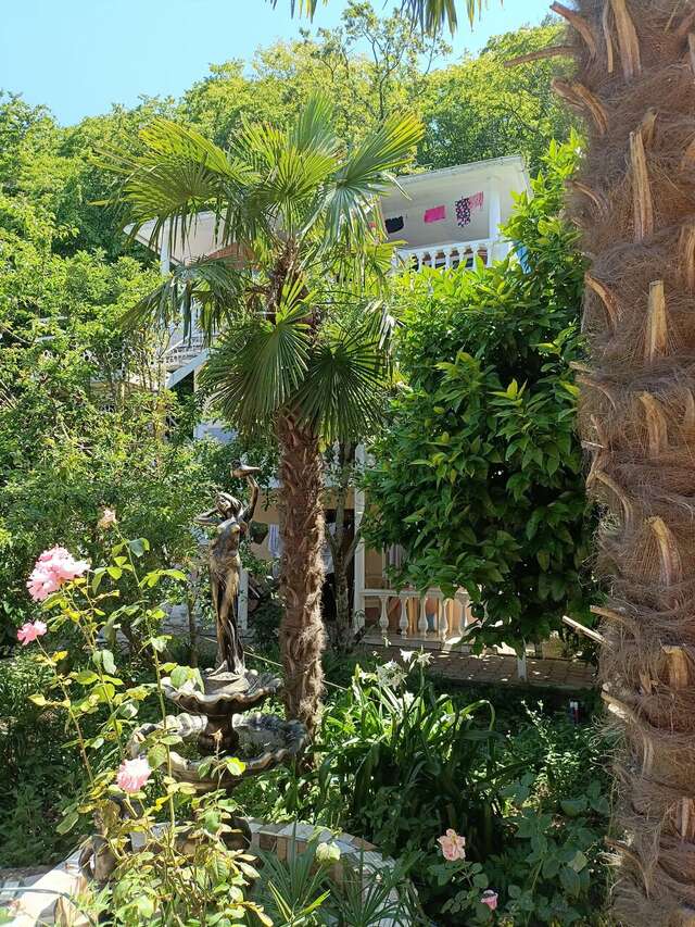 Гостиница Ношен Лазаревское-141