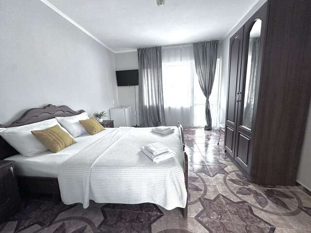 Гостиница Ношен Лазаревское-102