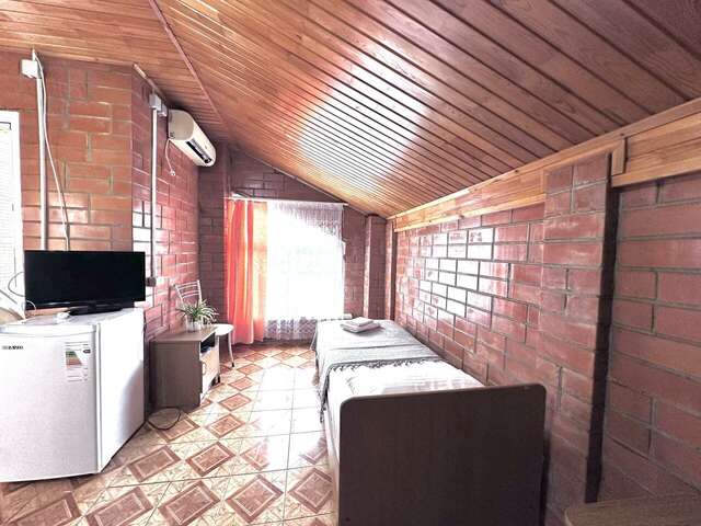 Гостиница Ношен Лазаревское-52