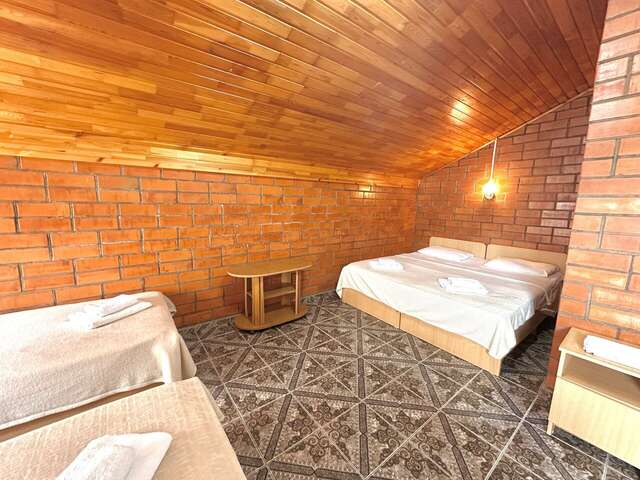 Гостиница Ношен Лазаревское-121