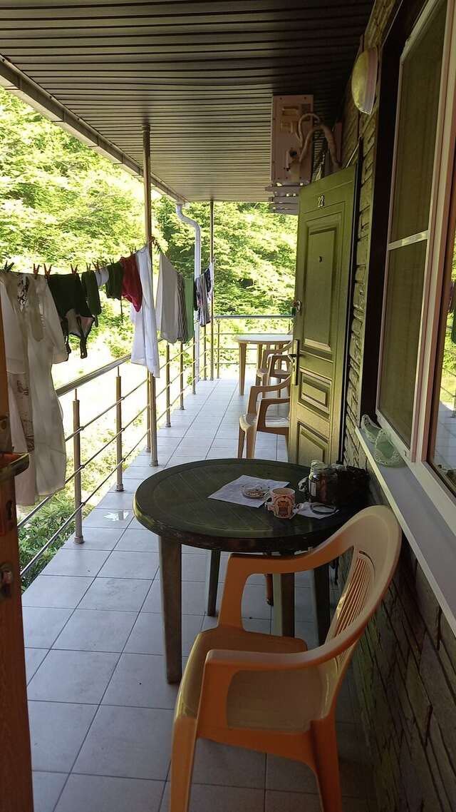 Гостиница Ношен Лазаревское-169