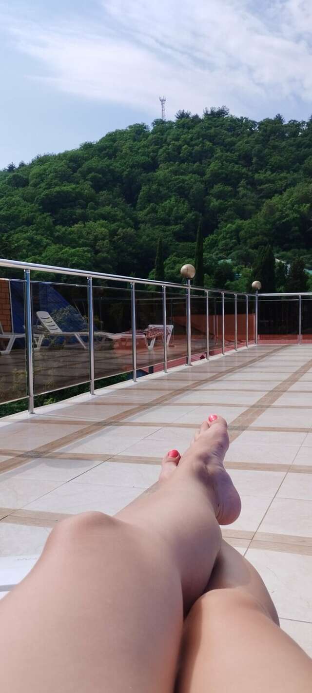 Гостиница Ношен Лазаревское-143