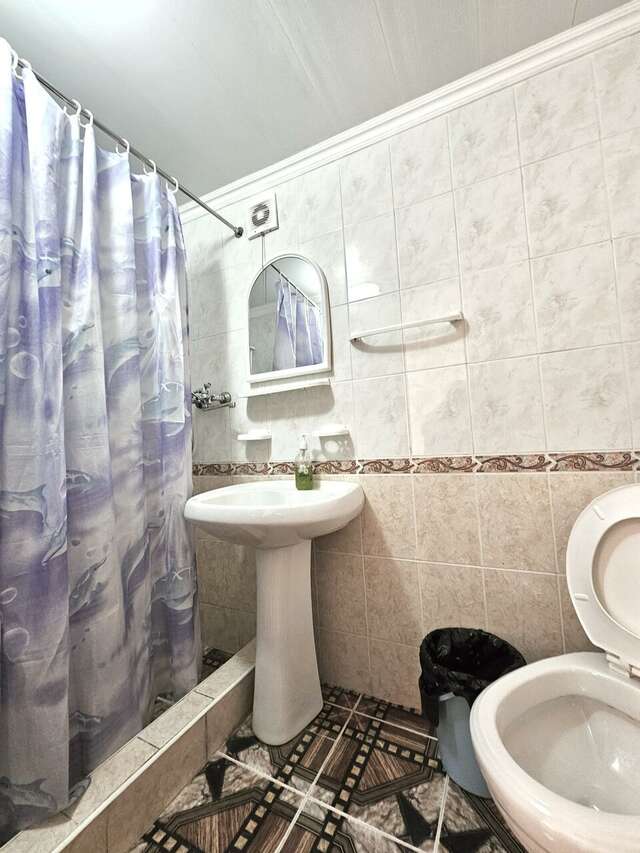 Гостиница Ношен Лазаревское-41