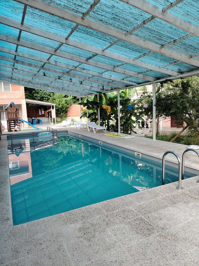 Гостиница Ношен Лазаревское-186