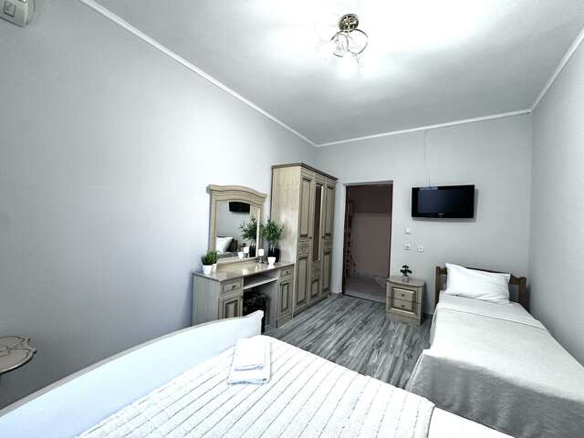 Гостиница Ношен Лазаревское-44