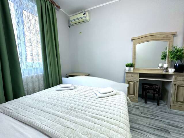 Гостиница Ношен Лазаревское-61