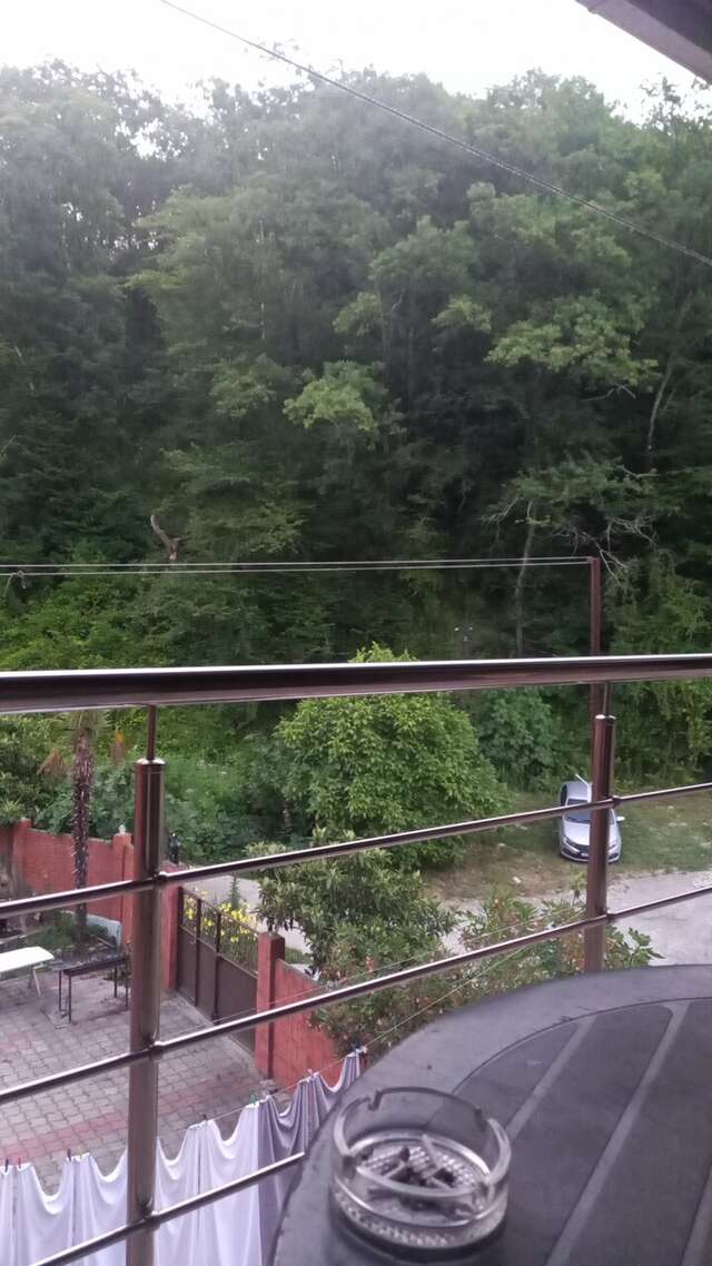 Гостиница Ношен Лазаревское-195