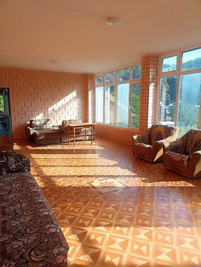 Гостиница Ношен Лазаревское-162