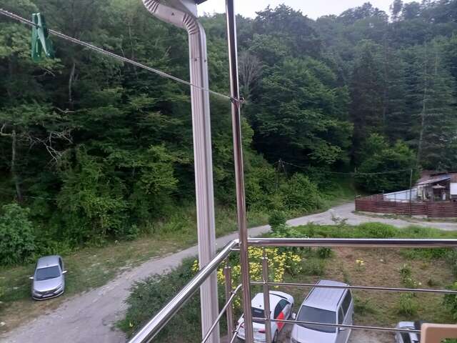 Гостиница Ношен Лазаревское-179