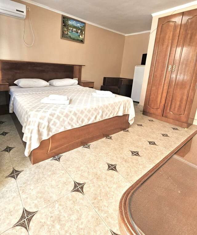 Гостиница Ношен Лазаревское-53