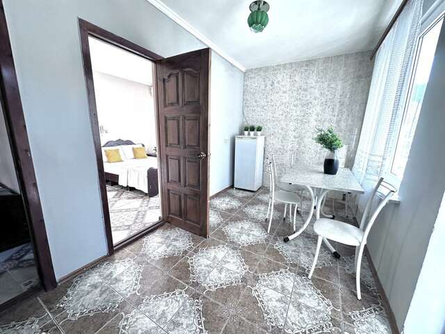 Гостиница Ношен Лазаревское-92