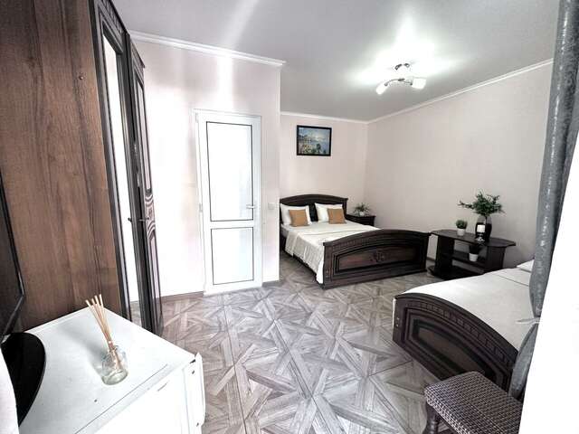 Гостиница Ношен Лазаревское-116