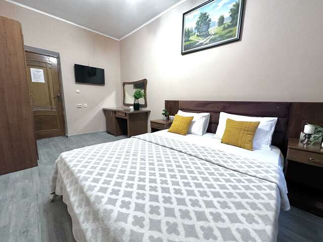 Гостиница Ношен Лазаревское-93