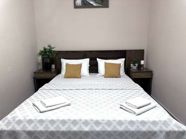 Гостиница Ношен Лазаревское-35